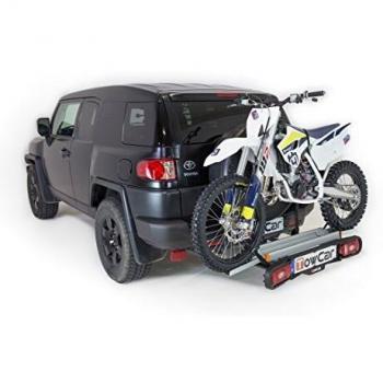 Towcar AEPM030 Portamotos Racing