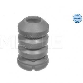 Almohadilla de tope de suspensión MEYLE 014 032 0102, compatible con vehículos, fabricada en material duradero para absorber impactos y reducir el ruido, diseño específico para asegurar un ajuste perfecto y rendimiento óptimo en la