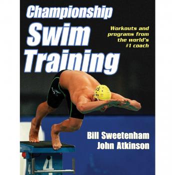 Championship Swim Training