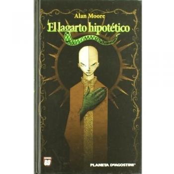 El lagarto hipotético