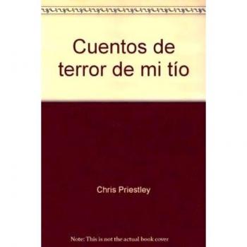 Cuentos de Terror de Mi Tío