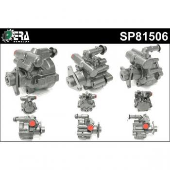 Bomba de dirección asistida remanufacturada ERA Benelux SP81506