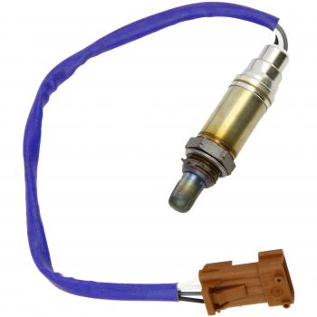 Bosch 0258005030 - Sonda Lambda Original, con Conector Específico