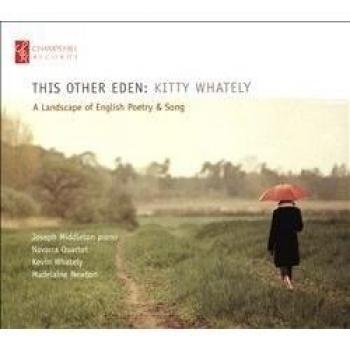 This Other Eden: A landscape of English Poetry & Song