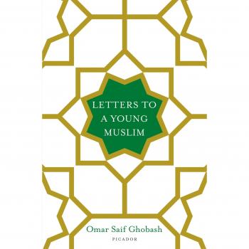 Cartas a un joven musulmán - Reflexiones y consejos de Omar Saif Ghobash