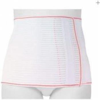 Orliman Abdobelt Faja Para Ostomizados Ace617 Talla 1 75-85 Cm, 1 Unidad