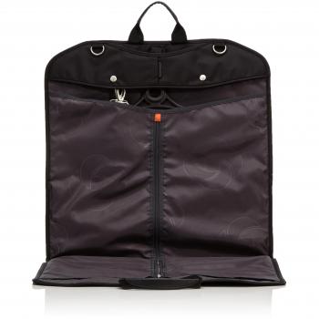 Samsonite X'blade 3.0 Garment Portatraje de Viaje, Color Negro