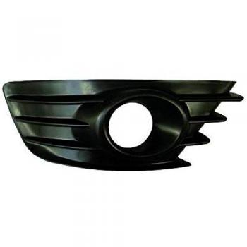 Diederichs 4072047 Rejilla de ventilación parachoques