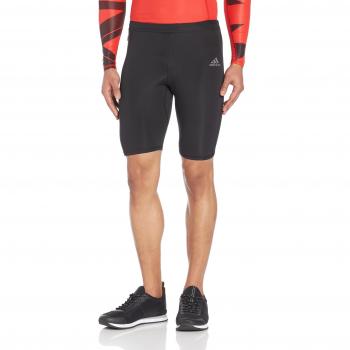 adidas Rs Sh Tight M Mallas, Hombre, Negro