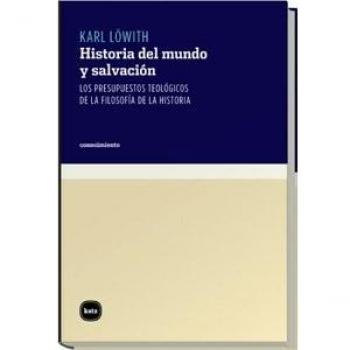 Historia Del Mundo Y Salvacion