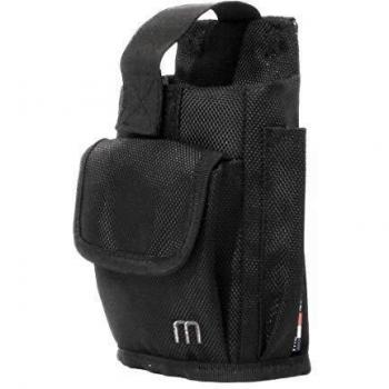Mobilis 031002 funda para telefono movil negro fundas para telefonos moviles negro