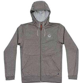 Wild Country Cellar Hoody Men Sweatshirt, Gris, 48/ Medium Mens
