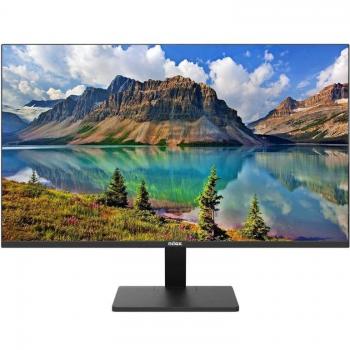 Monitor Nilox NXM24FHD21 23.8 Full HD IPS LED, 75Hz, 1ms Response Time, HDMI, VGA