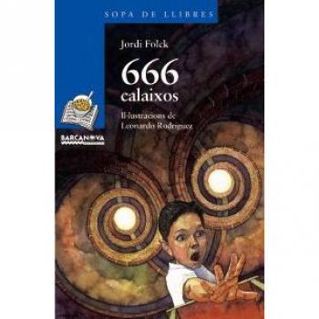 666 calaixos
