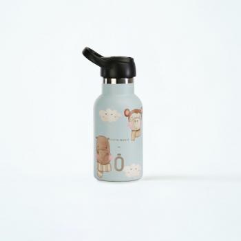 Botella térmica Runbott 350ml Selva Marta Munté