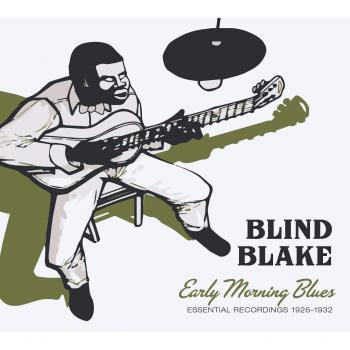 Early Morning Blues: Essential Recordings 1926-32