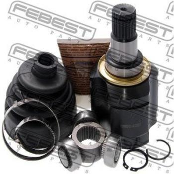 FEBEST Junta Homocinética CV-joint 0111-AZT250LH