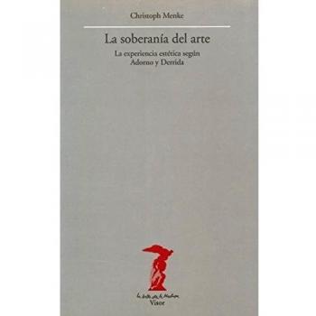 La soberania del arte