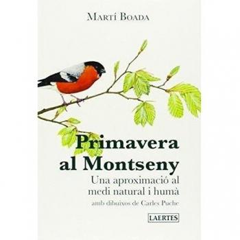 Primavera Al Montseny: Una aproximació al medi natural i humà: 36