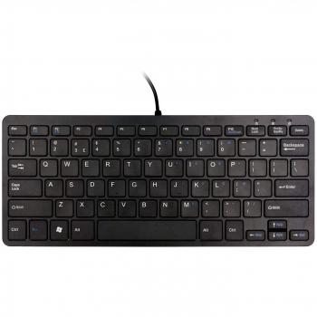 R-Go Compact Keyboard, QWERTY