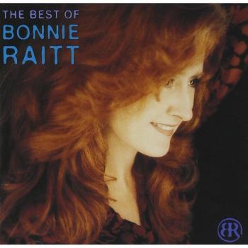 Best of Bonnie Raitt '89..