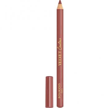 Bourjois Velvet Contour Lip Pencil Shade 13 Nohalicious 1.14 g