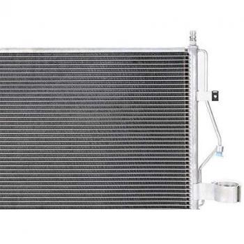 RIDEX 448C0044 Condensador, aire acondicionado