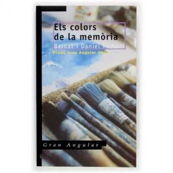 Els colors de la memòria: 136