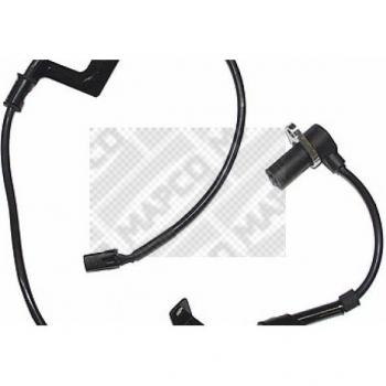 Sensor ABS MAPCO 86572