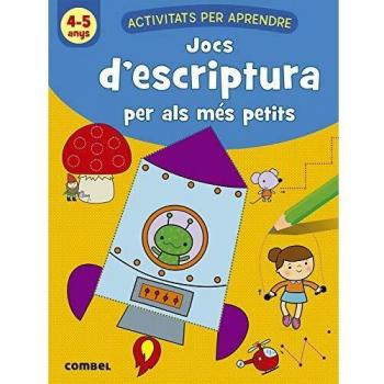 Jocs D'escriptura Per als més Petits