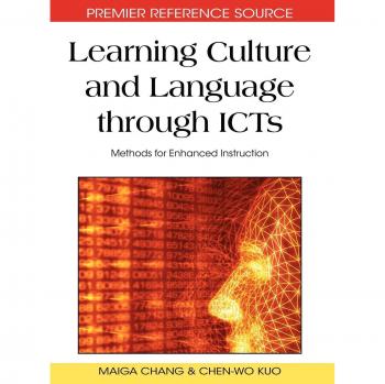 Métodos para Aprender Cultura y Lenguaje a Través de las TIC: Fuente de Referencia Premier