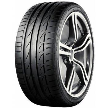 Bridgestone Potenza S 001 XL - 285/30R19 98Y - Neumático de Verano