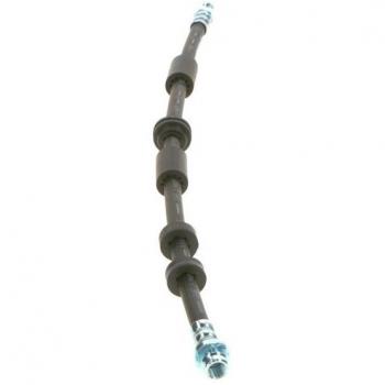 Tubo de freno BOSCH 1 987 481 A83 - Latiguillo de freno, alta resistencia, compatible con sistemas de frenos, fabricado con materiales de calidad para garantizar la seguridad y durabilidad en vehículos