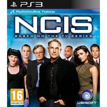 NCISNAVY INVESTIGATION CRIMINAL SERIE