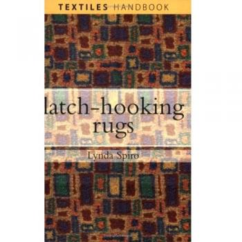 Latch-Hooking Rugs