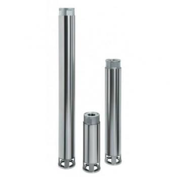 Bomba sumergible con impulsores flotantes ES4 08 - ESPA, tipo: bomba sumergible, características: impulsores flotantes, modelo ES4 08