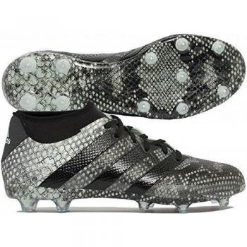 Bota Ace 16.2 Primemesh FG/AG Vapour green-Black Talla 9 UK