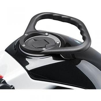 Asidero Para Pasajero Honda VFR 800 F 98-13 Puig A-Sider negro