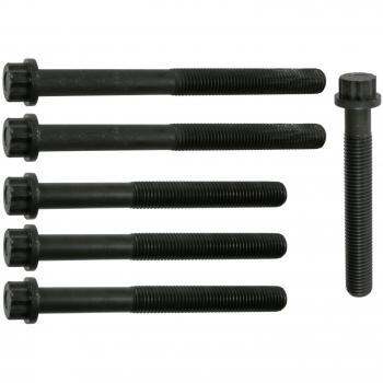Juego de tornillos de culata FEBI BILSTEIN 10230 - Kit de pernos de cilindro con alta resistencia y durabilidad