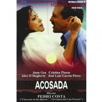 Acosada