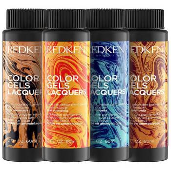Redken Shades EQ 6N Moroccan Sand Hair Color Cream (60 ml)