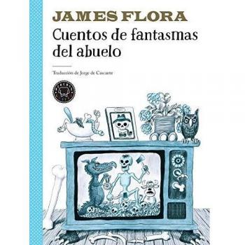 Cuentos de fantasmas del abuelo