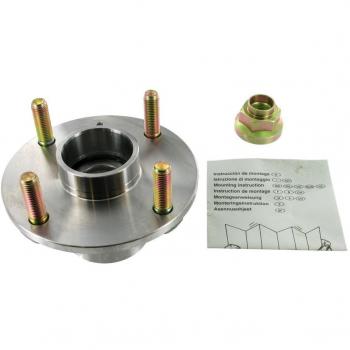 SKF VKBA 3262 Kit de rodamientos para rueda