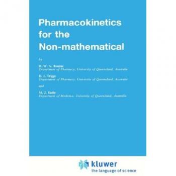 Pharmacokinetics for the Non-Mathematical