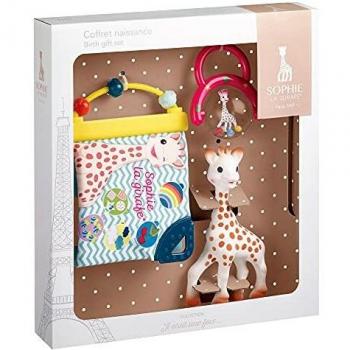 Set regalo Sophie la girafe