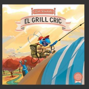 El Grill Cric