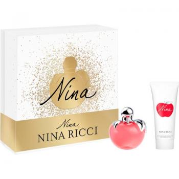 NINA RICCI Nina Women's Gift Set