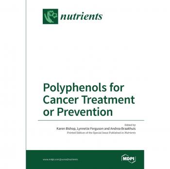 Polifenoles para el Tratamiento o Prevención del Cáncer