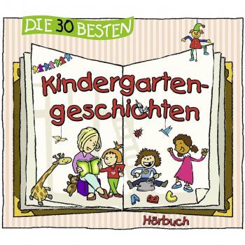 Die 30 besten Kindergartengeschichten