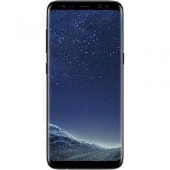 Samsung Galaxy S8 Dual SIM 64 GB 4 G Smartphone entriegelt
